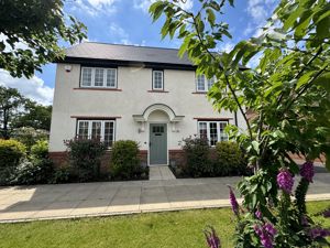Front Aspect- click for photo gallery